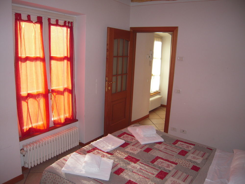 Bed And Breakfast Al Viale Papa Giovanni Бергамо Екстериор снимка