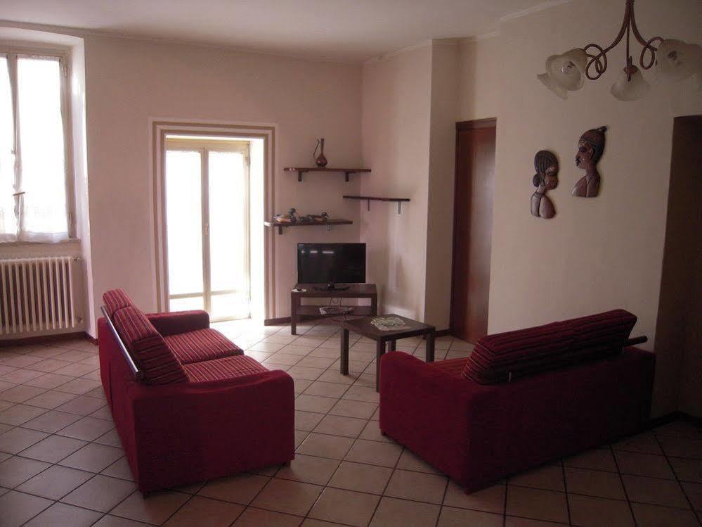 Bed And Breakfast Al Viale Papa Giovanni Бергамо Екстериор снимка